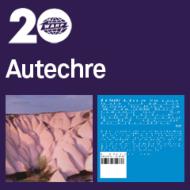 Amber / Quaristice : Autechre | HMV&BOOKS online - WARPCD25C