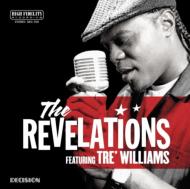 Revelations (Dance) / Tre Williams/Bleeding Edge