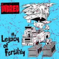 Th Inbred/Legacy Of Fertility 2： Kissin Cousins (Ltd)