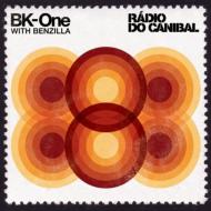 Bk-one/Radio Do Canibal