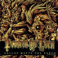 Biography-Gallop Meets The Earth