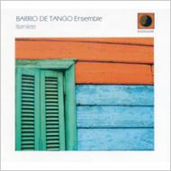 Barrio De Tango/Barrilete