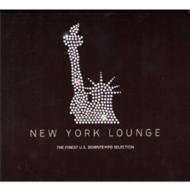 Various/New York Lounge
