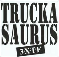 Truckasaurus/3xtf