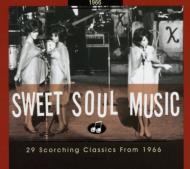 Sweet Soul Music 1966