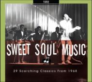 Various/Sweet Soul Music 1968