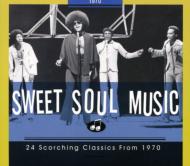 Sweet Soul Music 1970