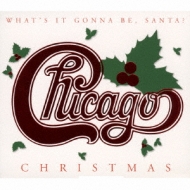 Chicago Christmas What`s It Gonna Be.Santa?
