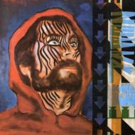 Karl Blau/Zebra