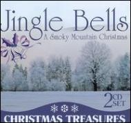 Various/Jingle Bells Smoky Mountain Christmas