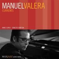 Manuel Valera/Current