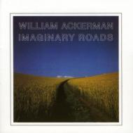 その他 Imaginary Roads [CD] Amazon.co.jp: Imaginary Roads: ミュージック