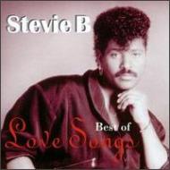Stevie B/Best Of Love Songs