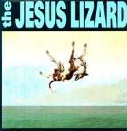 Jesus Lizard/Down (Rmt)(Ltd)