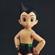 Movie Masterpiece -1 / 6 Scale Fully Poseable Figure: �watom�x �A�g��