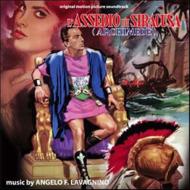 Soundtrack/L'assedio Di Siracusa