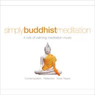 Various/Simply Buddhist Meditation
