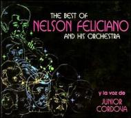 Best Of Nelson Feliciano
