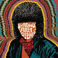 In Search Of Stoney Jackson
