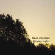 David Wenngren/Sleepless Nights (Ltd)(Digi)