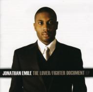 Jonathan Emile/Lower / Fighter Document (Ep)