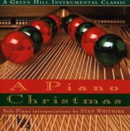 Stan Whitmire/Piano Christmas