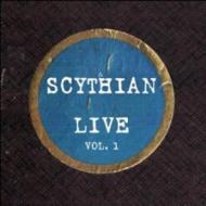 Scythian/Live 1