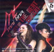 ޥ / ꥹƥʡ/Beauty On The Beat Concert (Vcd)