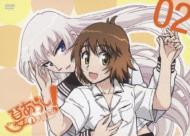 Natsu No Arashi!-Akinai Chuu-02