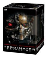 Terminator Salvation Special Edition