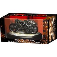 Terminator Salvation +Moto Terminator