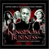 Canton Jones / Coco Brother/Kingdom Business 2