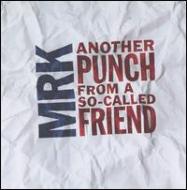 Memphis Radio Kings/Another Punch From A So Called Friend (Ep)