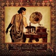 Various/Walttzes Glitches  Brass - The New Sounds Of Vaudeville