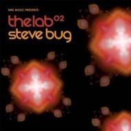 Steve Bug/Lab 02 (Mixed)