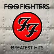 Foo Fighters/Greatest Hits