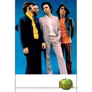 Beatles: Poster Standing