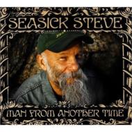 Seasick Steve/Man From Another Time 太֥롼