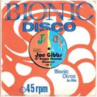 Joe Gibbs/Showcase Vol.3 - 12inch Disco Mixies