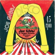Joe Gibbs/Showcase Vol.2 - 12inch Disco Mixies