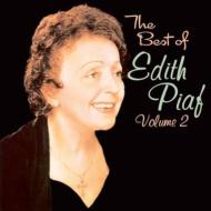 Edith Piaf (ǥåȡԥ)/Best Of Edith Piaf 2 (24bt)