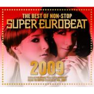 Various/Best Of Non-stop Super Eurobeat 2009