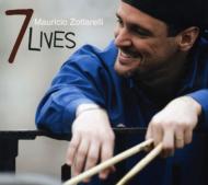 Mauricio Zottarelli/7 Lives