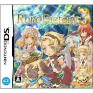 Rune Factory 3