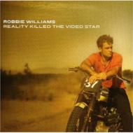 Robbie Williams/Reality Killed The Video Star