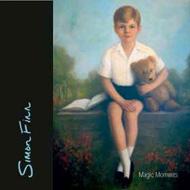 Simon Finn/Magic Moments