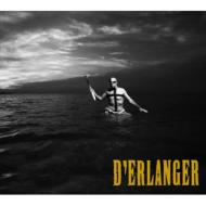 D'ERLANGER/D'erlanger (+dvd)