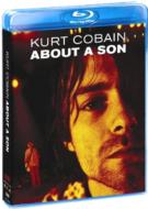 Kurt Cobain/About A Son