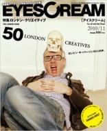 Magazine (Book)/Eyescream 2010ǯ 11