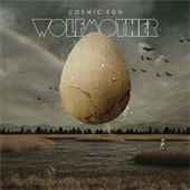 Wolfmother/Cosmic Egg (Ltd)(Digi)